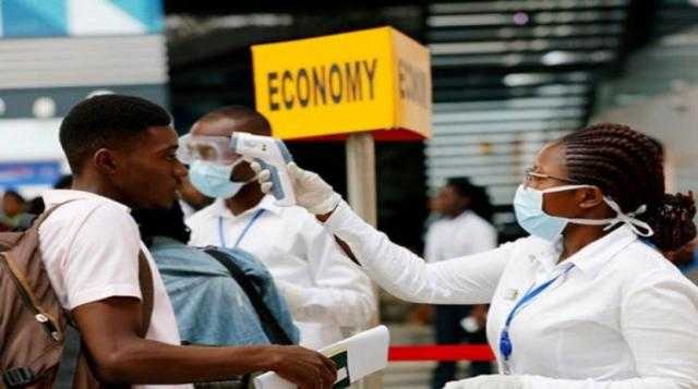 السودان يسجل 209 إصابات جديدة و10 وفيات بفيروس كورونا