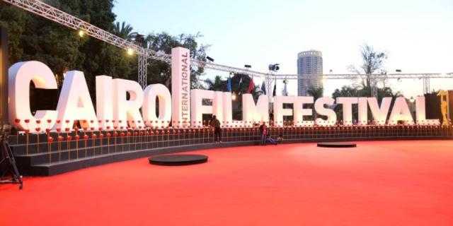 محمد حفظي: مهرجان القاهرة السينمائي سيعرض 35 عمل دولي لأول مرة عربيا
