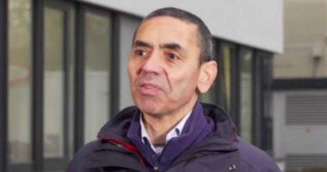 ”بيونتك” تتوقع حصول أول شخص على لقاح كورونا بداية الأسبوع المقبل
