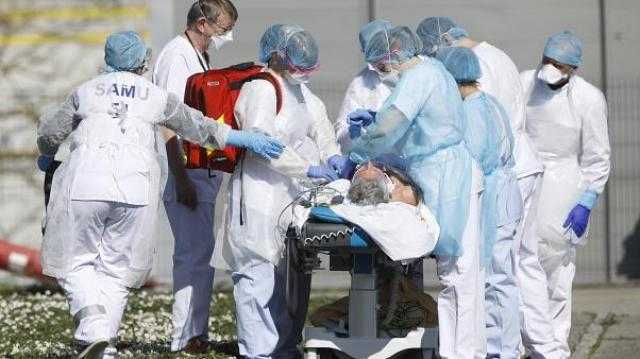 ”CDC” يحذر الأمريكيين: وباء كورونا يزداد بشكل غير مسبوق
