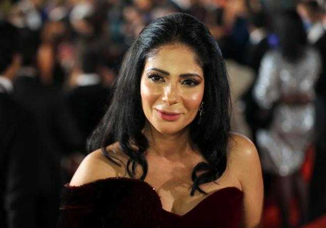 الجمعة.. ريا أبي راشد تحاور منى زكي في مهرجان القاهرة السينمائي