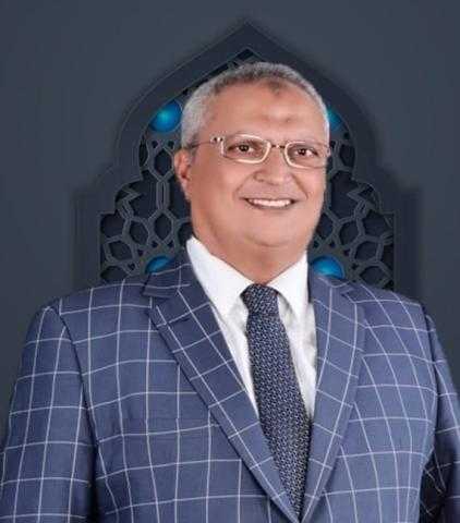 عبده أبو عايشة:  إشادة الأمم المتحدة بإجراءات مصر في دعم العمالة غير المنتظمة والسياحة وقت كورونا تقدير دولي للوطن 