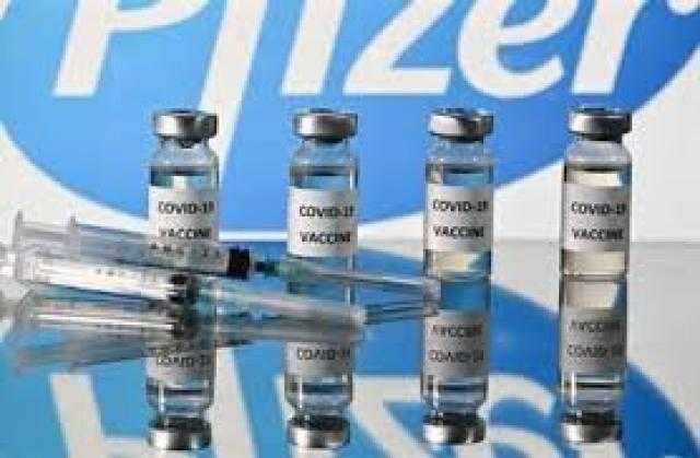 مليون جرعة من لقاح كورونا جاهزة للتوزيع في بريطانيا