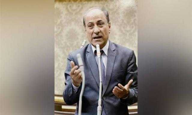 وفاة فوزى إسماعيل يوسف عضو مجلس النواب 2020