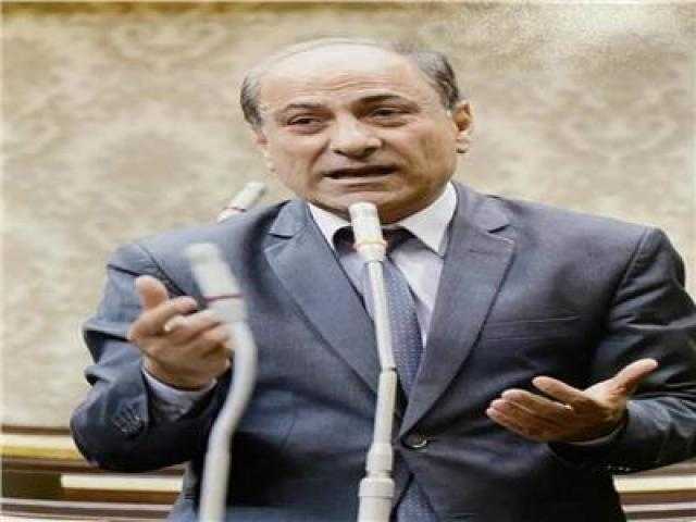 رئيس مجلس النواب ينعى فوزي فتي