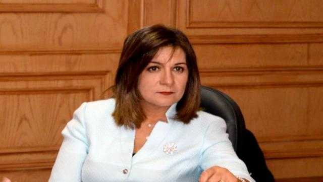 وزيرة الهجرة أمام البرلمان: مبادرة ”اتكلم عربى” تستهدف الحفاظ على الهوية المصرية