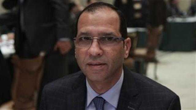 برلماني يطالب بتكريم أسر ذوي الهمم