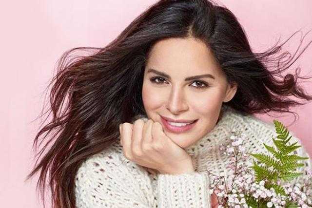 آمال ماهر تبهر متابعيها في أحدث ظهور لها