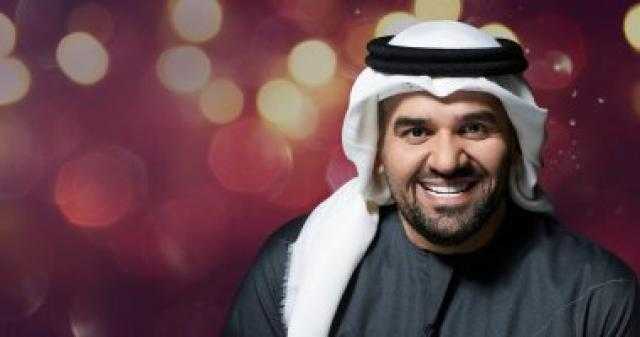 بالبنط العريض لـ حسين الجسمي تكسر حاجز الـ 312 مليون مشاهدة