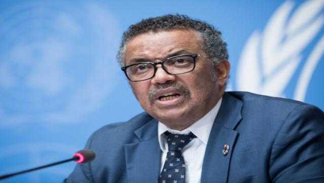 الصحة العالمية لـ الدول الغنية: لا تدهسوا الفقراء والمهمشين