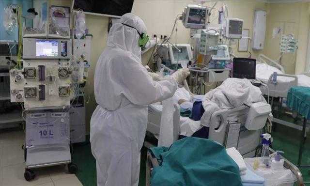 الأردن يُسجل 3160 إصابة جديدة بكورونا