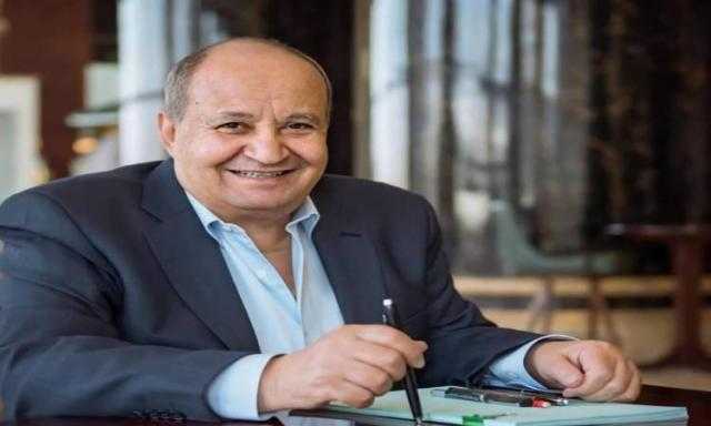 غدا .. ندوة تكريم وحيد حامد فى مهرجان القاهرة السينمائى