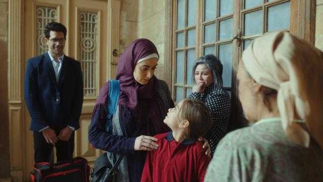 غدا.. إعادة عرض ”أرض الرحل” و”حظر تجول” في مهرجان القاهرة السينمائي