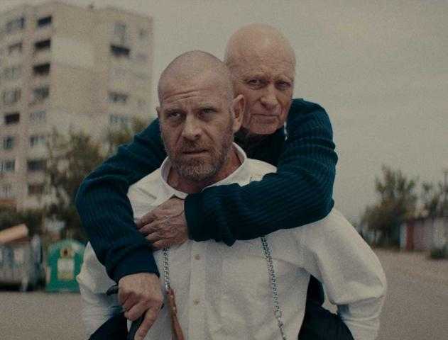 العرض العالمي الأول لفيلم ”دروس اللغة الألمانية” في مهرجان القاهرة السينمائي