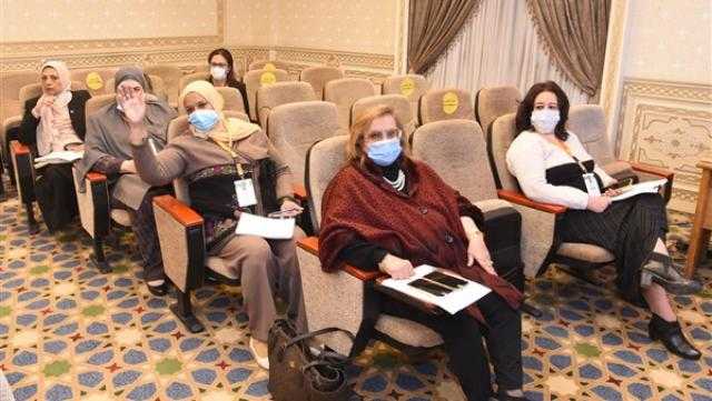 مجلس النواب توافق على قرار ”محافظي صندوق التنمية الأفريقي”