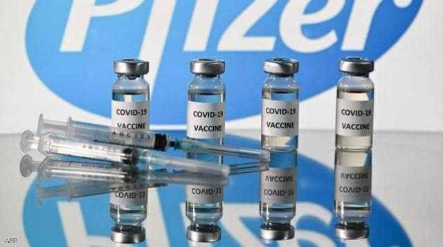 كندا تُقر لقاح فايزر ضد فيروس كورونا
