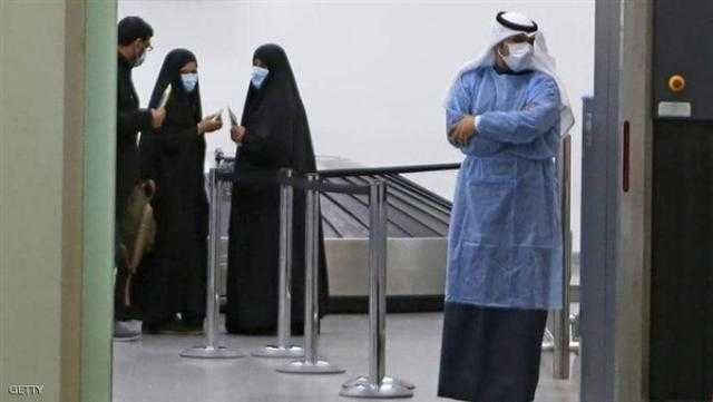الصحة الكويتية تعلن تعافي 306 مصابين بكورونا