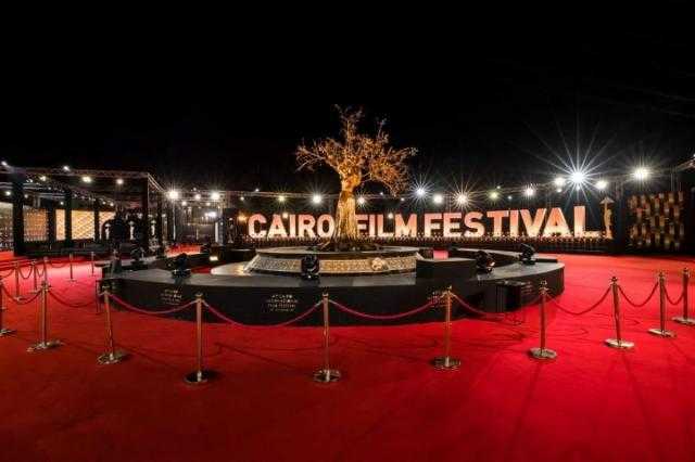 «القاهرة السينمائي» يعرض «عاش يا كابتن» بحضور نجوم الفن