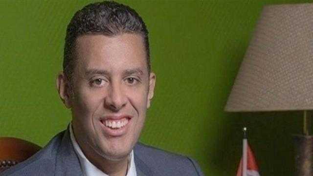 عضو الشيوخ: السيسي رد على الأكاذيب ضد مصر بقوة خلال لقائه مع ماكرون