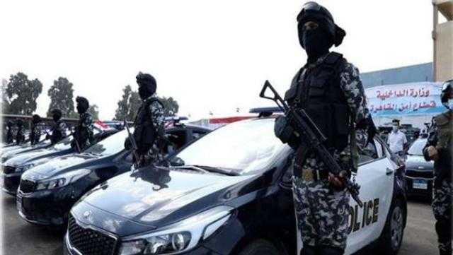 انتشار أمني مكثف في اليوم الأخير من جولة الإعادة لانتخابات البرلمان
