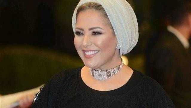 آخر مستجدات الحالة الصحية للفنانة صابرين بعد إصابتها وعائلتها بـ”كورونا”