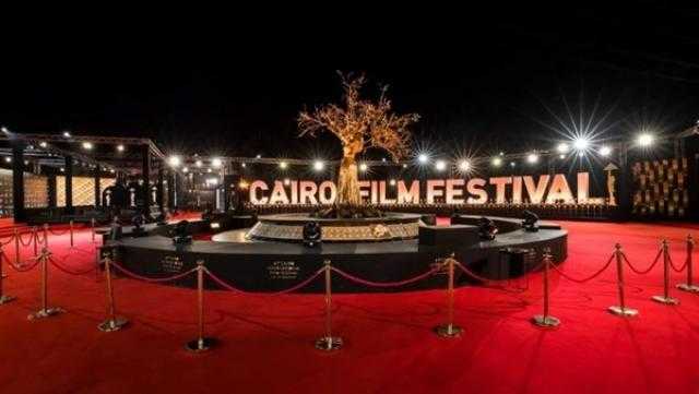 12 فيلما تحصد جوائز النسخة السابعة من ملتقى القاهرة السينمائى