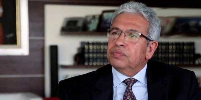 عبد المنعم سعيد: العلاقات المصرية الفرنسية قوية وزيارة الرئيس واضحة.. فيديو