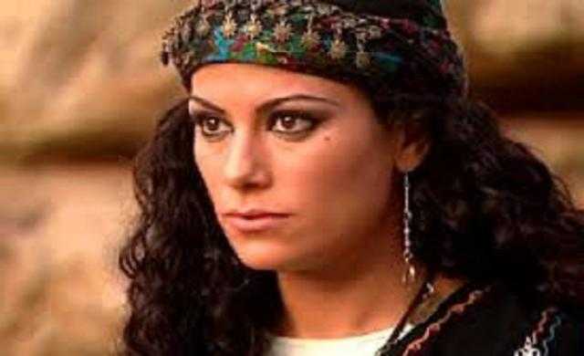صبا مبارك تخطف الأنظار بمهرجان فينيسا السينمائي