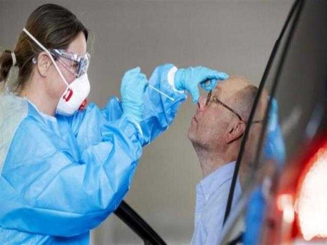 ألمانيا تسجل 20 ألفا و815 إصابة و590 وفاة بكورونا خلال 24 ساعة