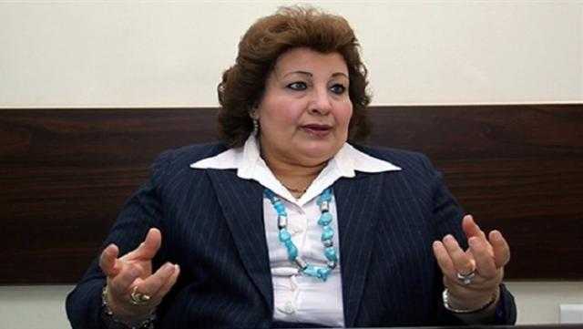 مارجريت عازر: الدولة شهدت نقة نوعية في مكافحة الفساد