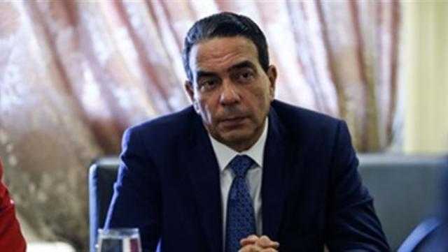 تشريعا قانونيا لمساواة المستشفيات الخيرية بـ«مراكز الشباب»