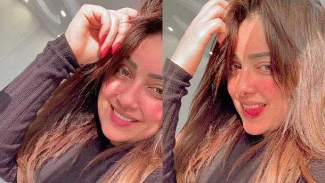 تأجيل محاكمة هدير الهادي فتاة «تيك توك» إلى 6 يناير