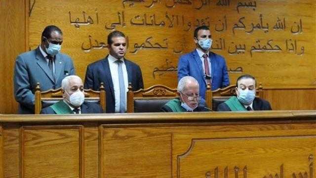 المؤبد للإرهابى «أبومصعب» المتهم بالهجوم على «فندق الغردقة»