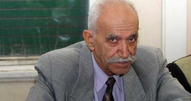 ناجى الشهابي ينعى وفاة اللواء طلعت مسلم أحد قادة حرب أكتوبر