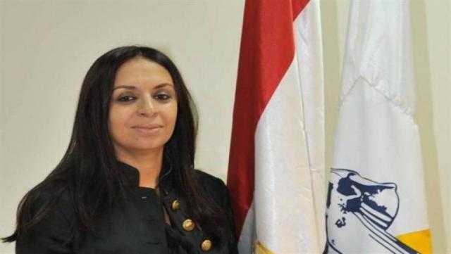 مايا مرسي: المرأة المصرية أثبتت عبر التاريخ التزامها ونزاهتها