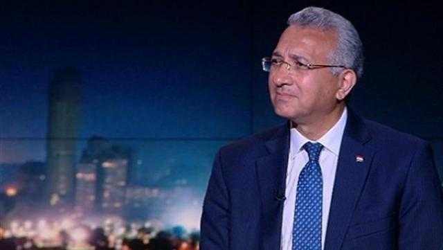 السفير محمد حجازي: مصر لها سياسة أفريقية تسعى من أجل استقرار المنطقة