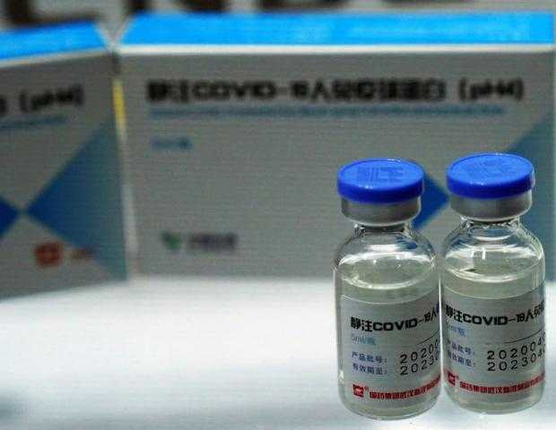 10 معلومات عن لقاح سينوفارم ضد كورونا