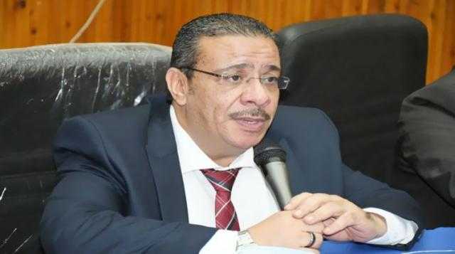 713 طالب وطالبة يتقدمون للترشح لانتخابات إتحاد الطلاب بجامعة القناة
