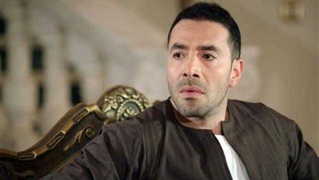 رامي سمير وحيد عن انهياره في مسلسل «إلا أنا»: من أسعد اللحظات في حياتي