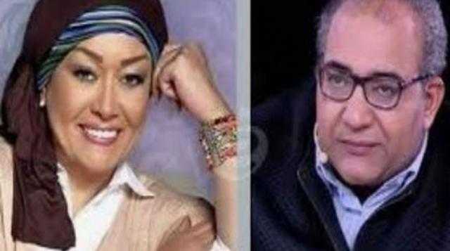 هالة فاخر وبيومي فؤاد وأمير يوسف يشاركون في ”عن العشاق”