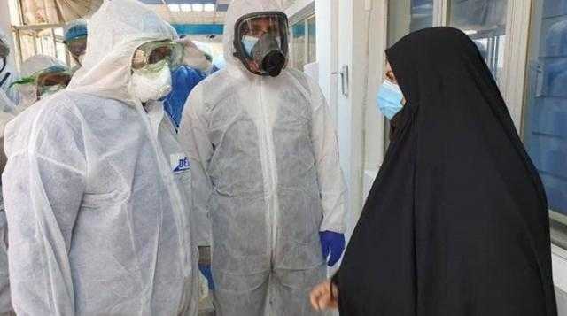 العراق: حالات الشفاء من كورونا تفوق عدد الإصابات اليومية