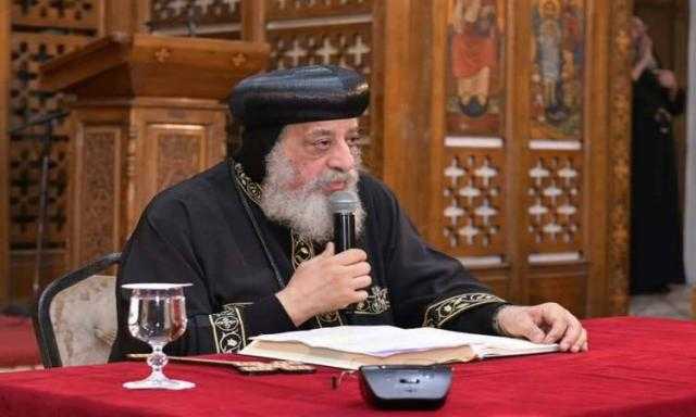 بالتعاون مع الكنيسة.. إطلاق مسابقة للطلاب والعاملين بالتربية والتعليم