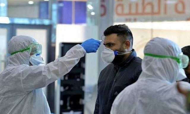 الجزائر تسجل 517 حالة إصابة جديدة بكورونا و9 حالات وفاة