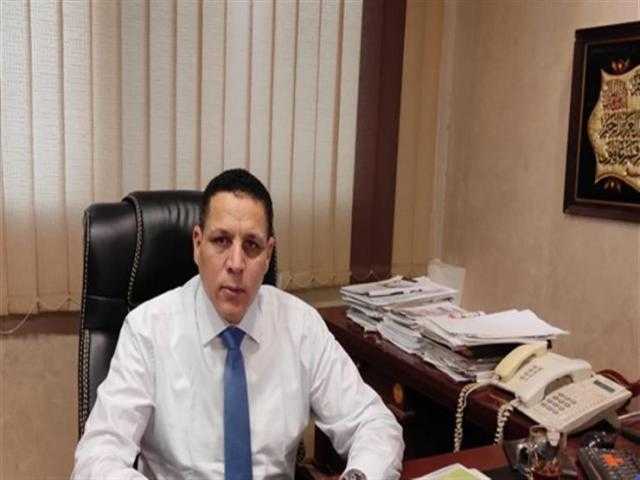 أحمد محسن: إعلان مصر خالية من فيروس سي بفضل المبادرات الصحية الرئاسية و100 مليون صحة ”الرائدة”