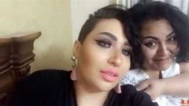 استئناف «شيرى هانم» وابنتها «زمردة» على حكم حبسهما