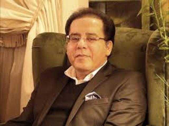 «الغد» يفضح أكاذيب الإخواني الهارب «أيمن نور» في مؤتمر صحفي