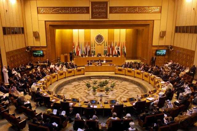 رئيس بعثة الجامعة العربية : انتخابات النواب جرت فى جو حيادى