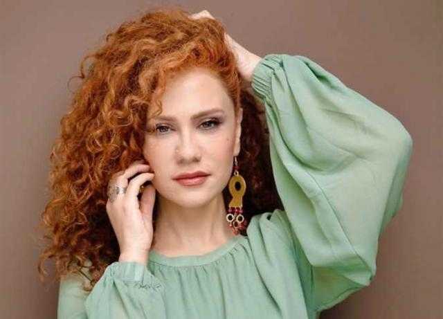 لينا شاماميان: ”بسمع مهرجانات مصرية وبرقص على بنت الجيران وأخواتي”