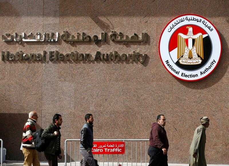 اليوم.. «الوطنية للانتخابات» تعلن نتيجة جولة الإعادة لـ«النواب»