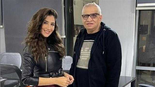 السبكى ينتج أولى بطولات مي عمر السينمائية